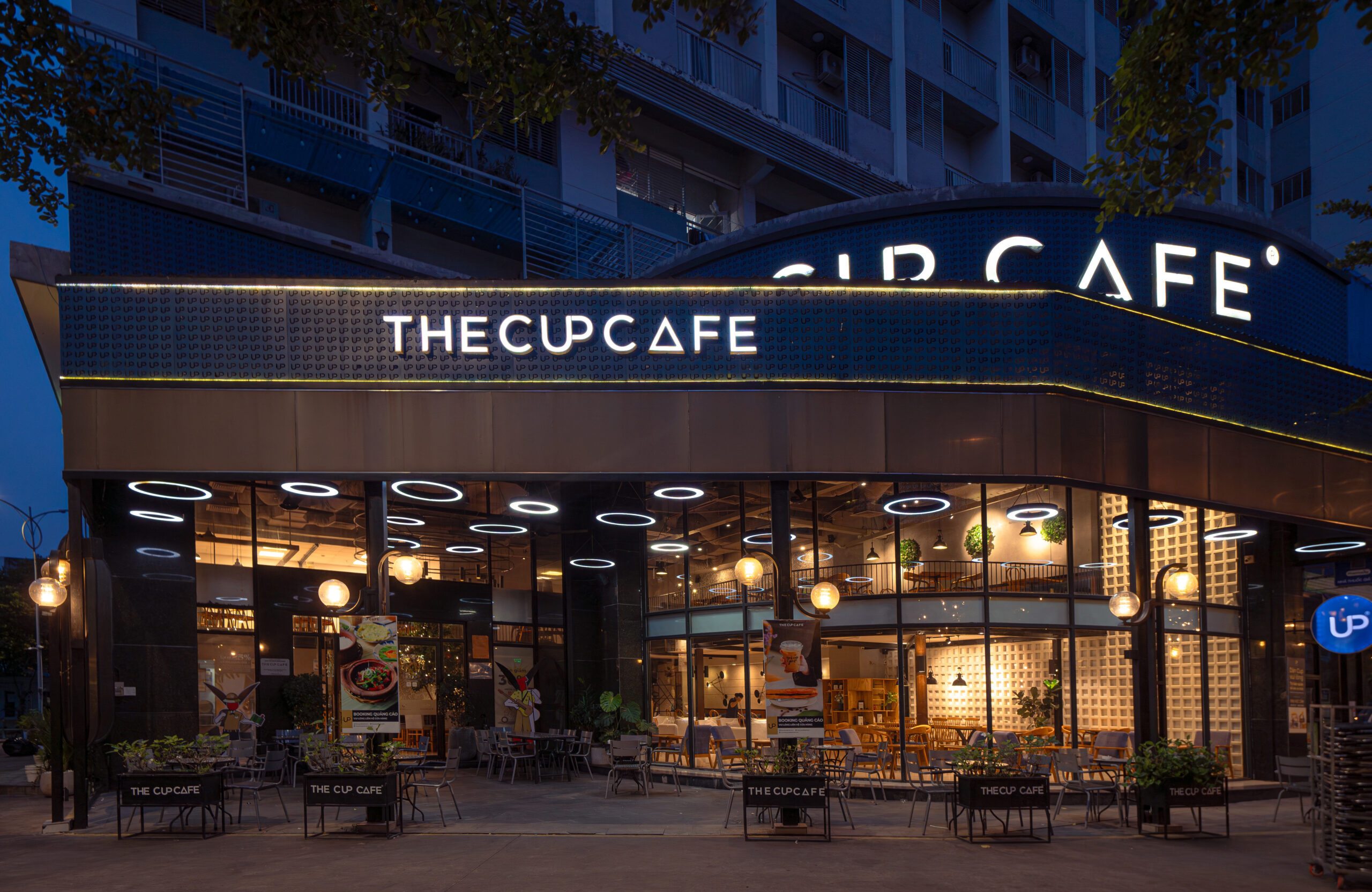 the cup cafe biconsi phú hòa