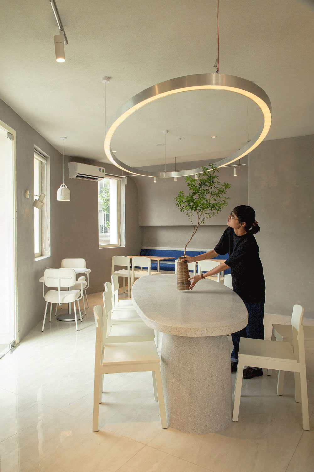 Trang chủ - The Cup Cafe